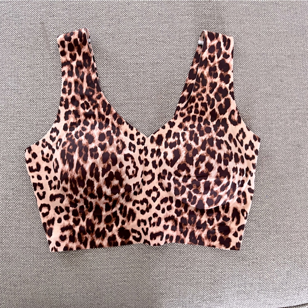 Eby Wireless Bra